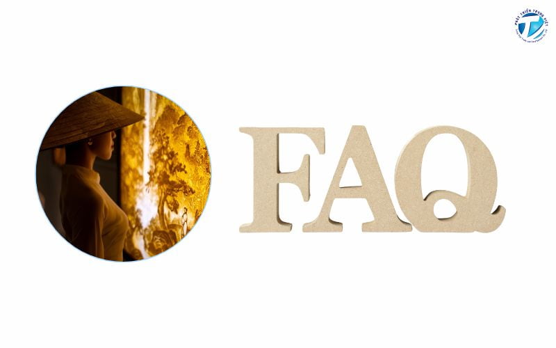 Câu hỏi thường gặp về tranh xuyên sáng